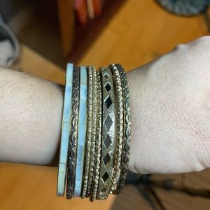 Bangles